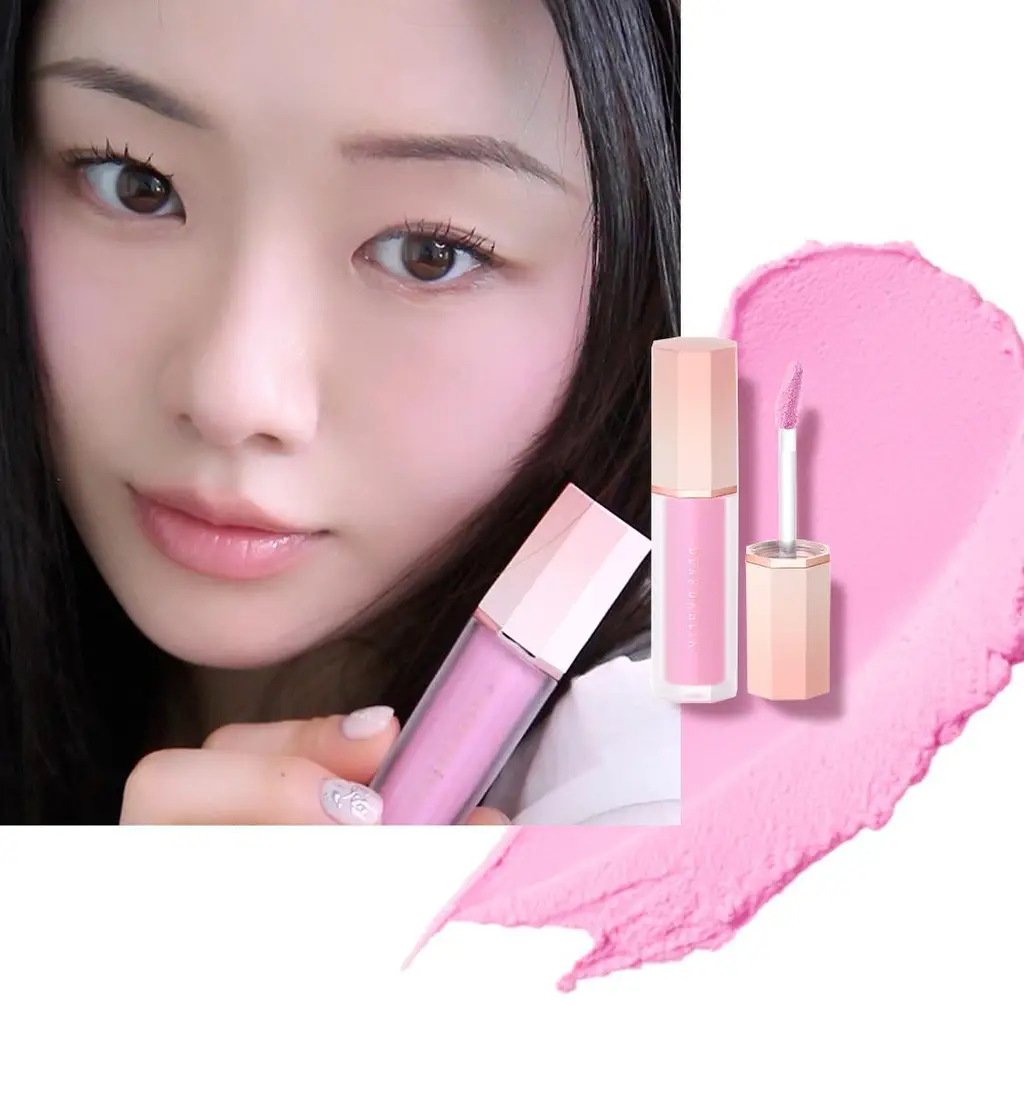 [구름치크/팡팡퍼프증정] 디어달리아 페탈 블러 크림 블러쉬 상세페이지 18